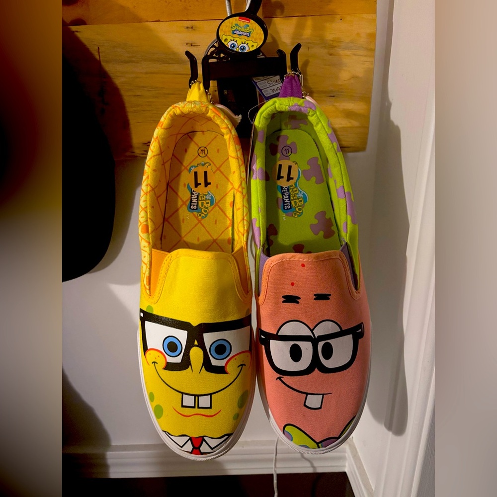 Spongebob